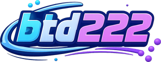 btd222 লোগো